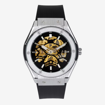 Royal Elite Silver | Premium