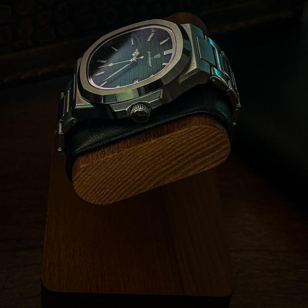 Nautilus 41mm - Minimalist Watch Series